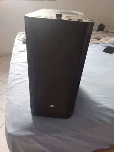 Vendo computador