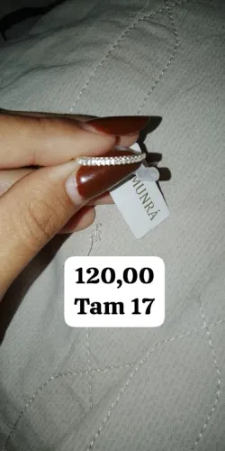 Semi jóias