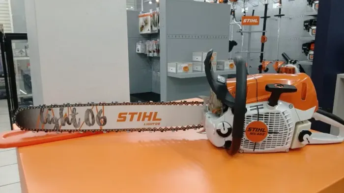Motosserra a combustão MS 462 stihl