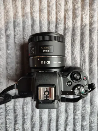 Kit Fotográfico