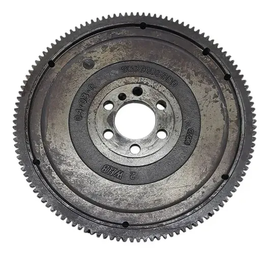 Volante Motor  Peugeot 207 Xr 1.4 2011 186804