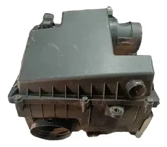 Caixa Filtro Ar Vw Amorok 2013 2014 2015 2019 C/ Sensor