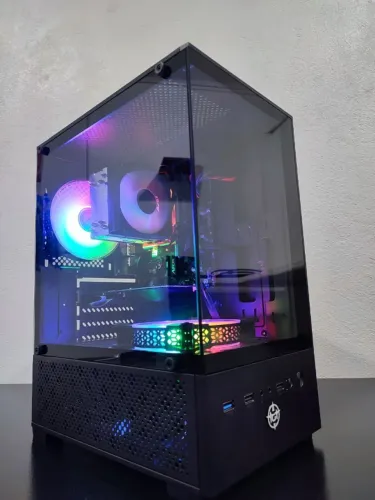 Computador Gamer Super Promoção - TecDay Informática