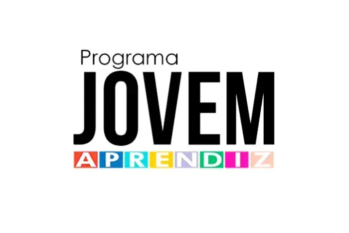 02 Vagas Jovem Aprendiz Sem Experiência - Goiânia