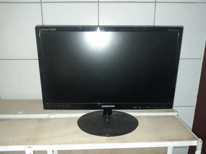 Vende-se TV 19 polegadas