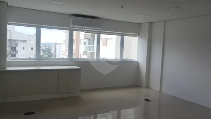 Sala à venda no condomínio Concept Offices Helbor, Mogi das Cruzes - SP