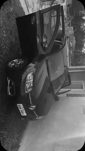 Renault Sandero Expression Hi-power 1.6 8V 5P 2017