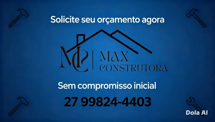 Vende meus serviços de mão de obra