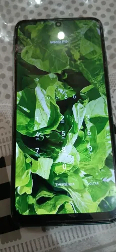 Redmi Note 10