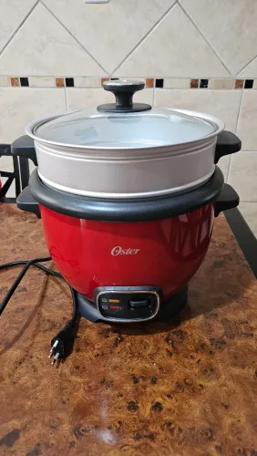 Panela de Arroz Elétrica