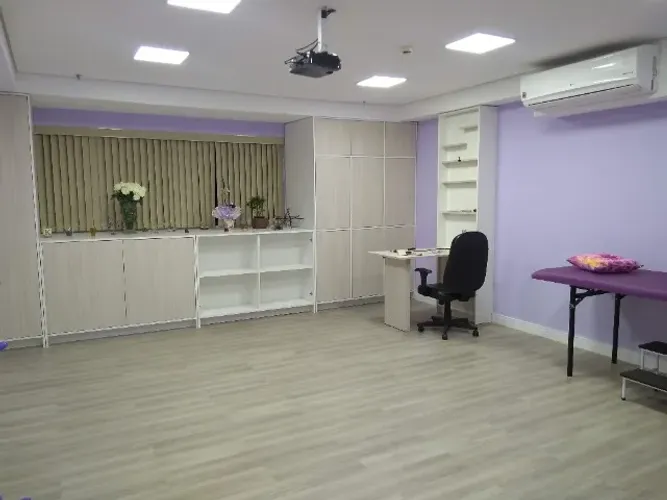Sala Comercial à Venda no Easy Office Campinas