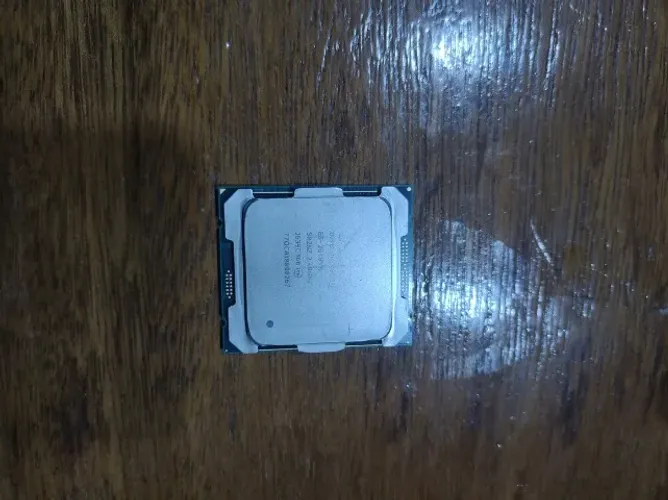 Processador Xeon 2640 V4