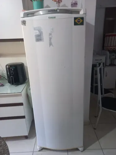 GELADEIRA CONSUL SEMI NOVA