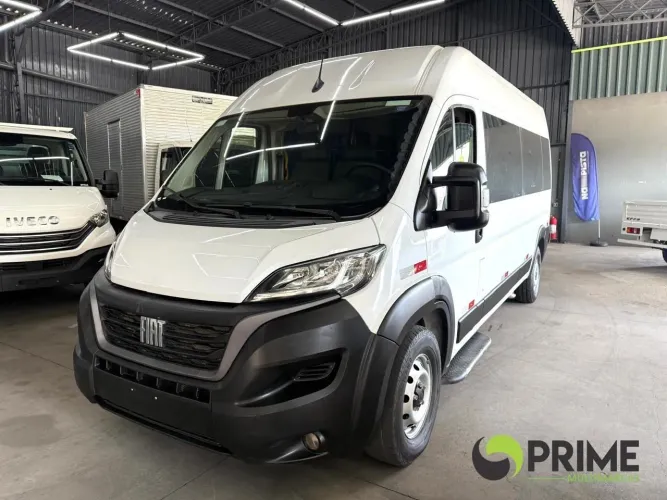 Fiat Ducato Maximulti 2.3 16V Diesel 2025