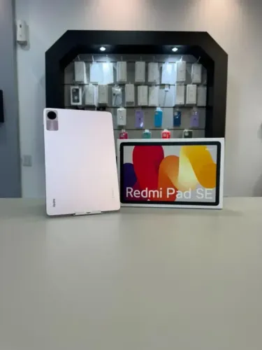 Xiaomi Redmi Pad SE 256gb 8gb Seminovo