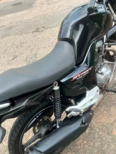 Honda CG Start 160 2020 - Economia, Confiabilidade e Excelente Custo-Benefício!