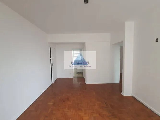 Apartamento com 1 dormitório para alugar, 65 m² por R$ 3.480,77/mês - Pinheiros - São Paul