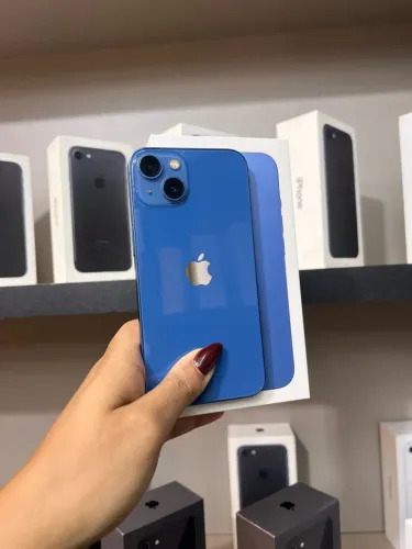 IPHONE 13 256GB SEMINOVO