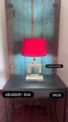 Abajour dos EUA 