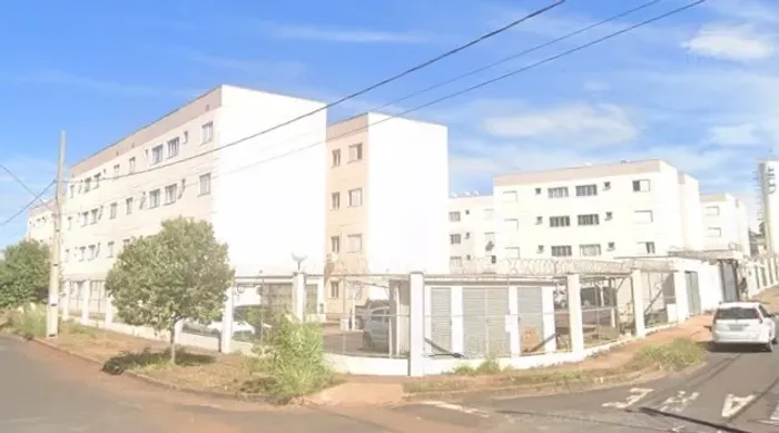 Apartamento Bairro Jardin Ipanema, perto do aeroporto