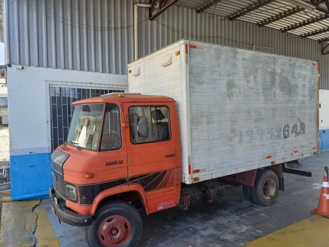 Torro MB608 