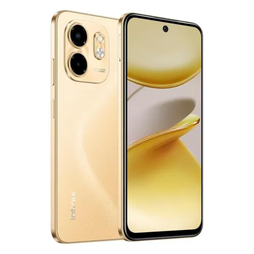 Vendo celular novo