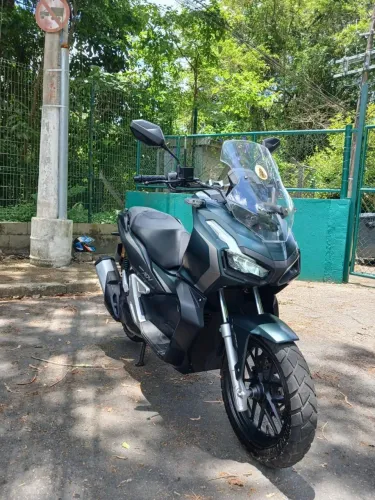 Honda ADV 2024 150 CC Nova (100% quitanda e pronta pra transferir)