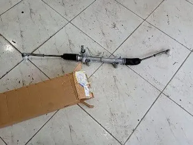 Setor de direção hidráulica do Fiat uno original 