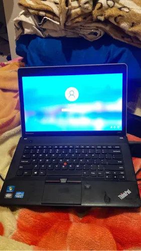 Vendo notebook (Lenovo thinkpad e430)