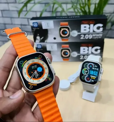 SMARTWATCH-T900