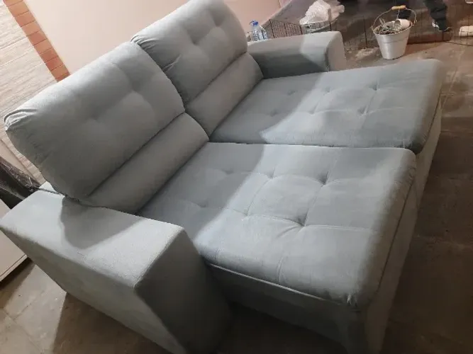 Sofá Retratil 