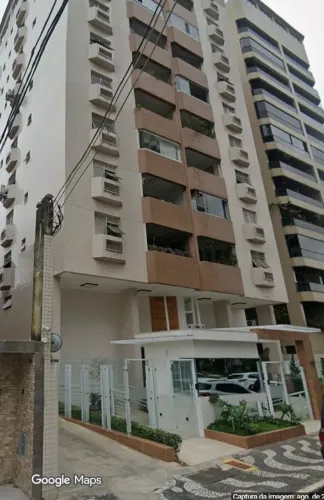 3 Dormitórios - Alto Padrão - Ponta da Praia - 150mts área útil