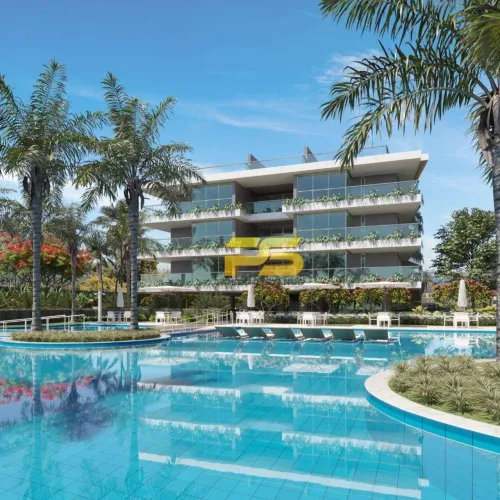 LANÇAMENTO APARTAMENTOS DE ALTO PADRÃO PARA VENDA Praia do Seixas | João Pessoa | A PARTI