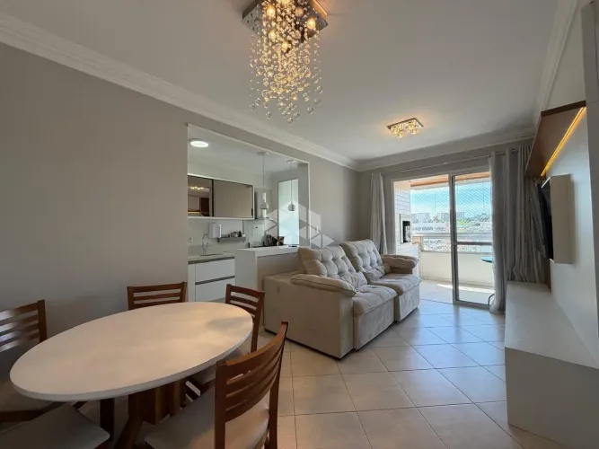 Apartamento para Venda, São José / SC