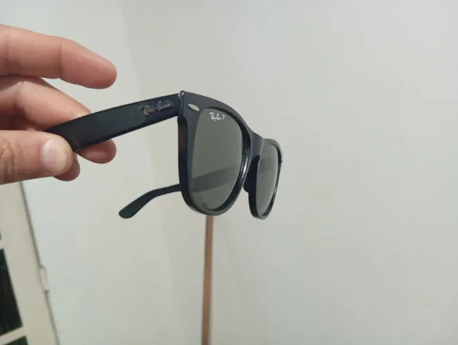 Óculos Rayban