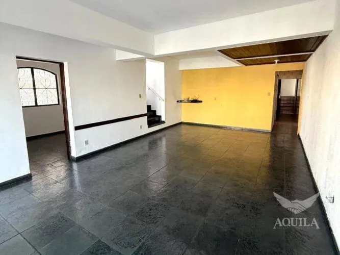 OPORTUNIDADE - SOBRADO COMERCIAL ZONA SUL - JARDIM PAULISTANO - SOROCABA / SP