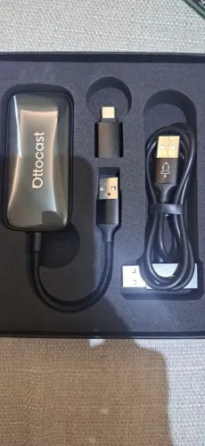 Ottocast Play2Video Ultra
