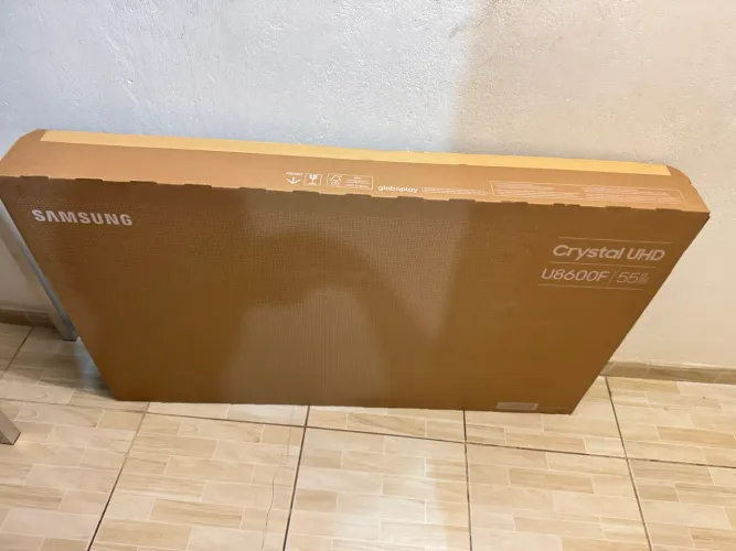 Tv Samsung 55 4k