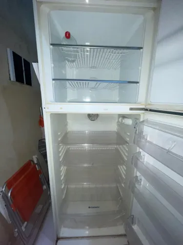 Geladeira continental