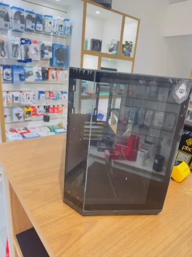 GABINETE GAMER AQUÁRIO CV700L