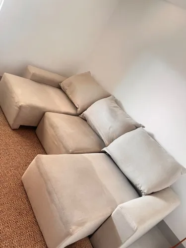 Vendo sofá 