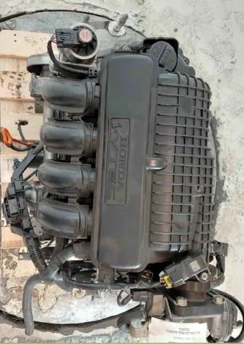 Motor do Honda Fit,City e Wrv 2015/21 em perfeito estado!