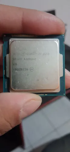 I3 4160