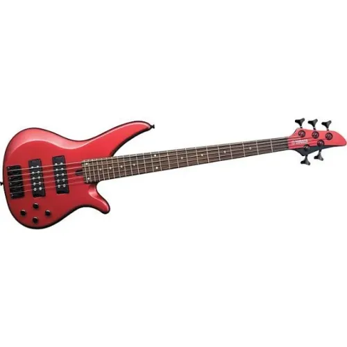 vendo Contra Baixo 5 cordas Yamaha RBX 375