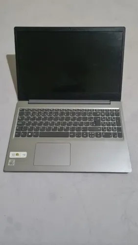Notebook Lenovo i5 10ª Geração | 12GB RAM | SSD 240GB