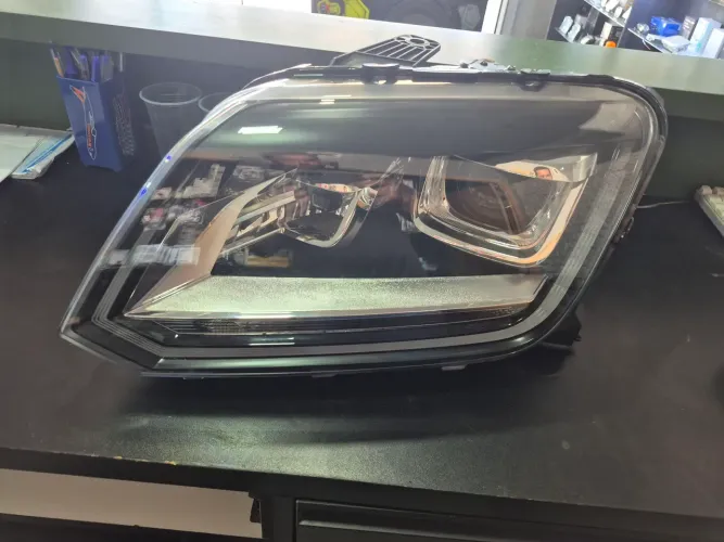 Farol original da amarok