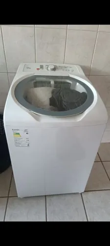 Brastemp 12 KG