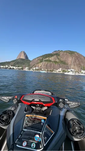 Jetski RXT 300X 2022 