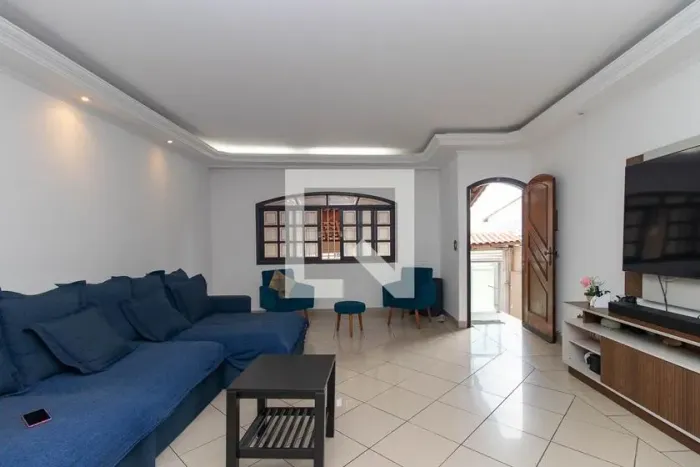 Casa à Venda - Vila Gustavo, 4 Quartos, 300 m2