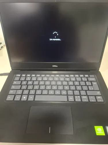 Notebook Dell vostro 5440 i7 gen 10
